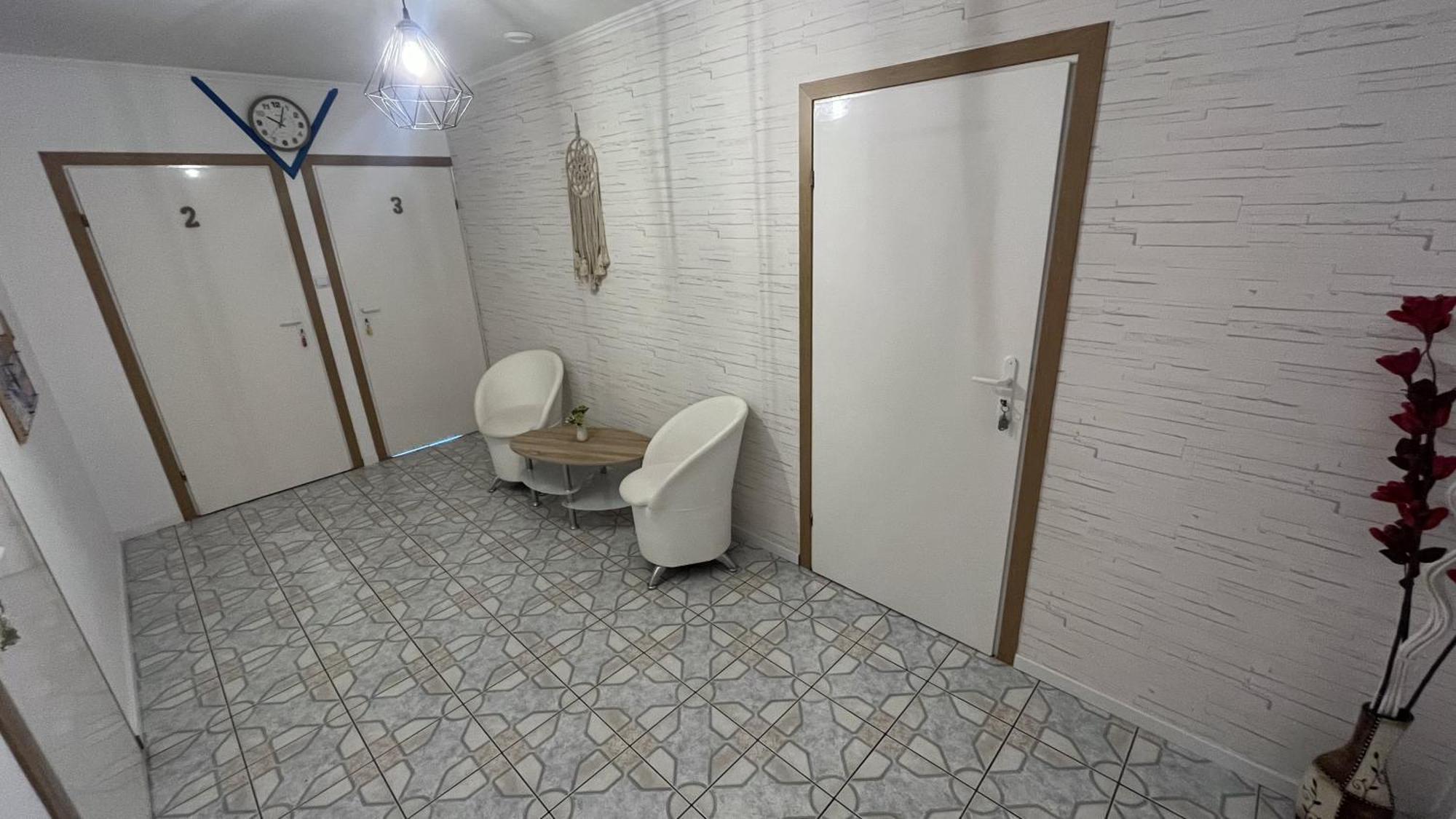Pokoje U Lusi Tylicz Exterior foto
